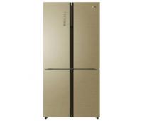 BCD-620WDGF海爾十字對開(kāi)門(mén)冰箱