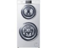 C8 U12W3卡薩帝雙筒洗衣機